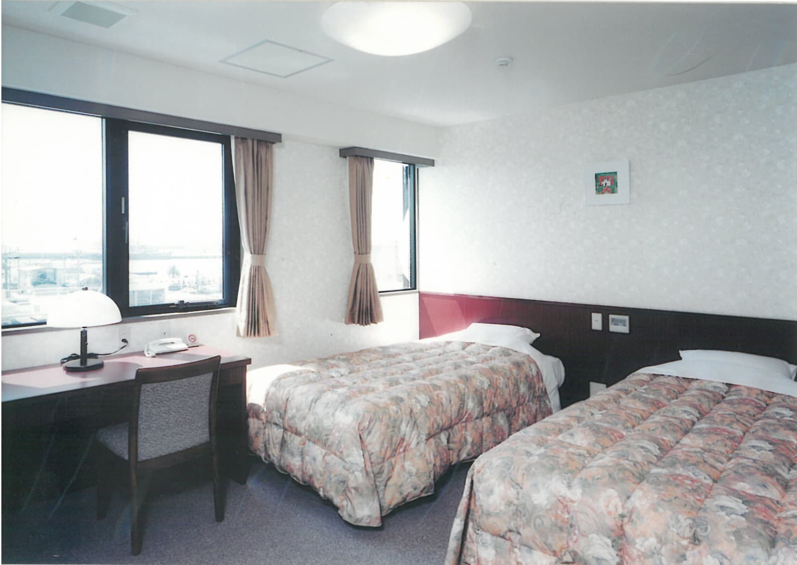 パールホテル 2