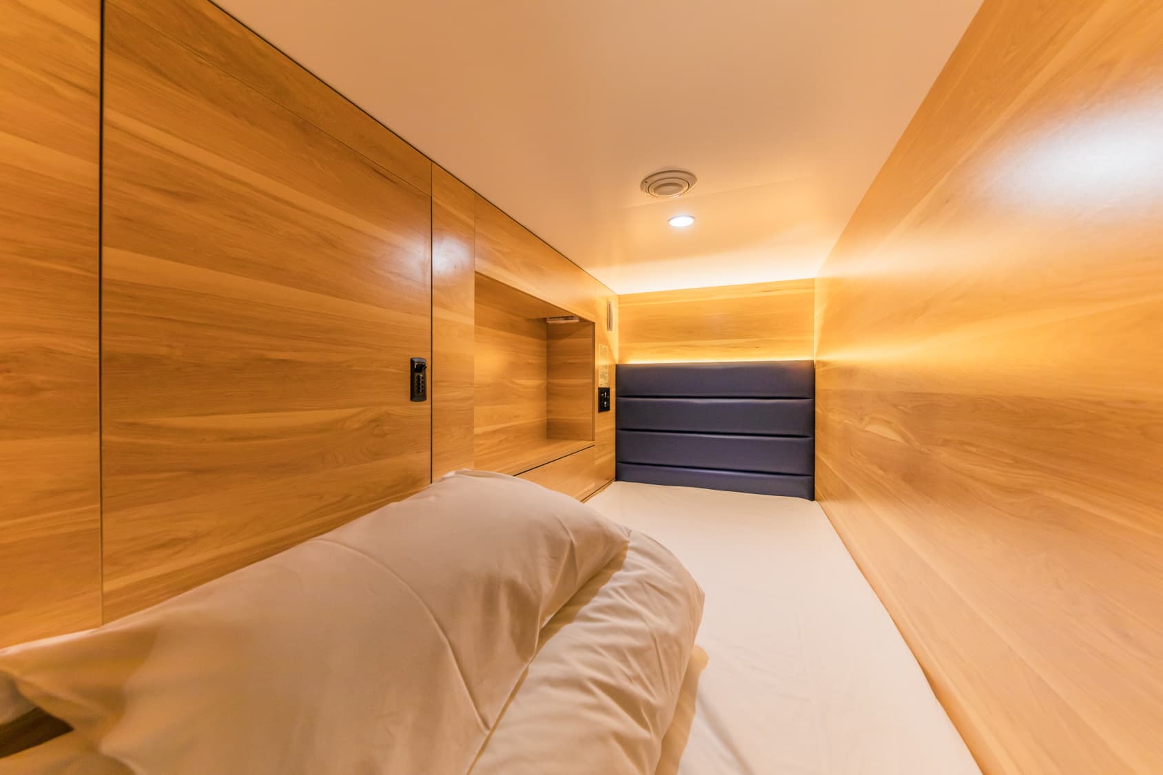 成田空港温泉　空の湯 2