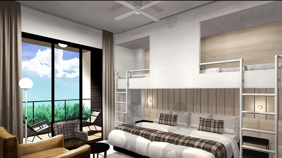 ザ・リトリート 2