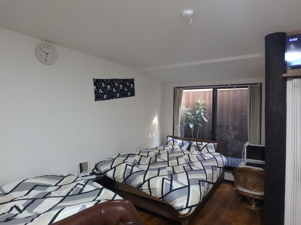 京の宿　西大路ｆａｍｉｌｉｅ 2