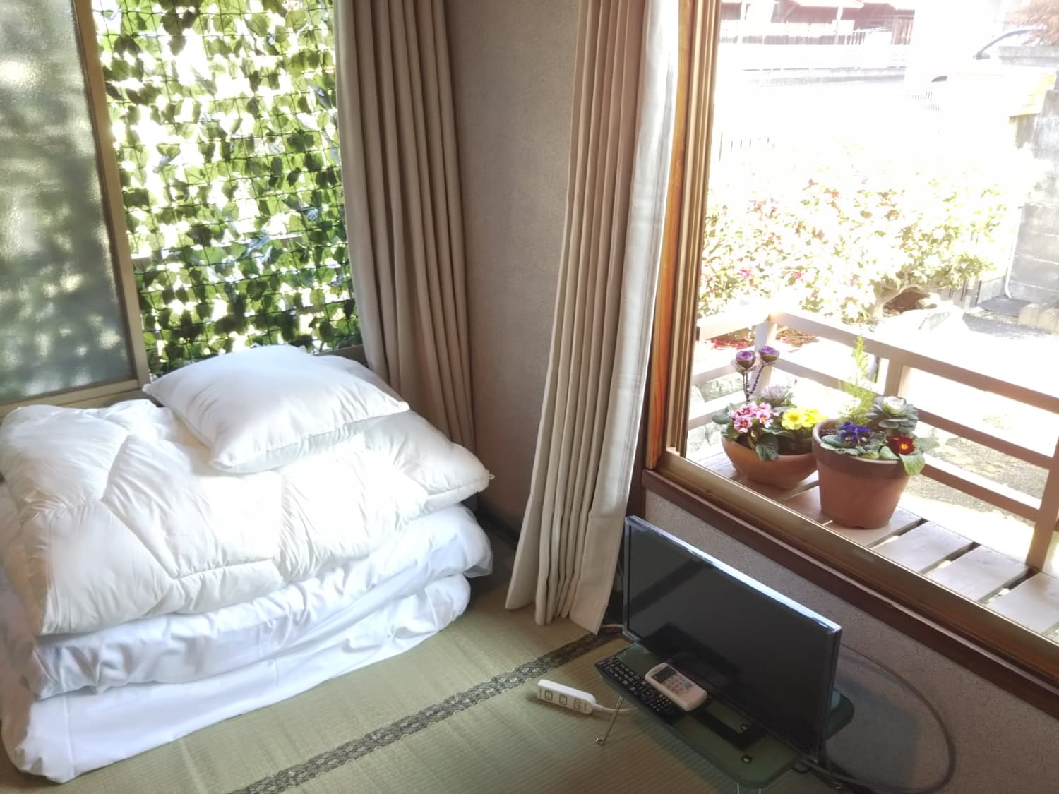 ゲストハウス　ノスタルジー 2