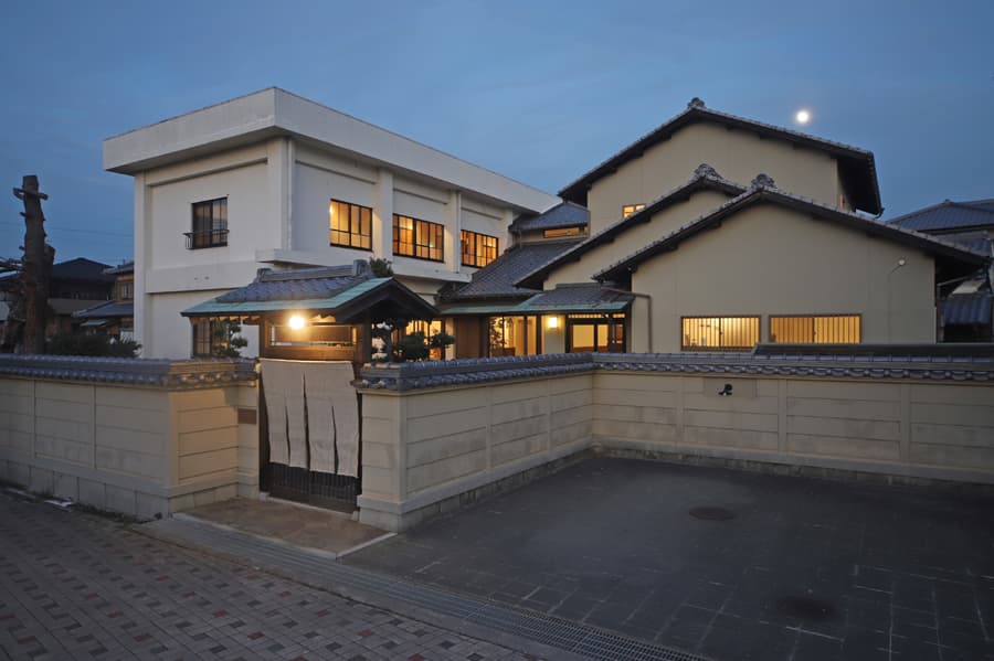 梅木屋＜淡路島＞