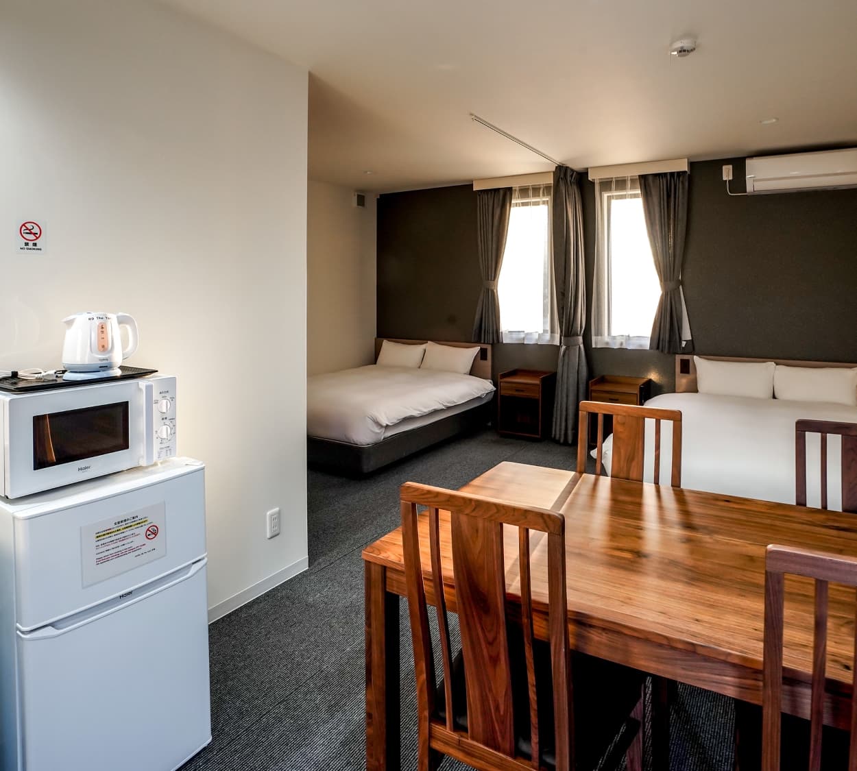 ＨＯＴＥＬ　Ｒ９　Ｔｈｅ　Ｙａｒｄ　矢板 2