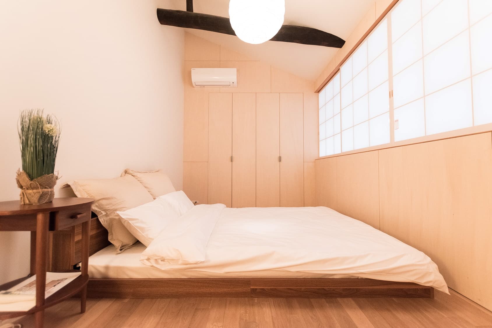 谷町君　八尾家 2