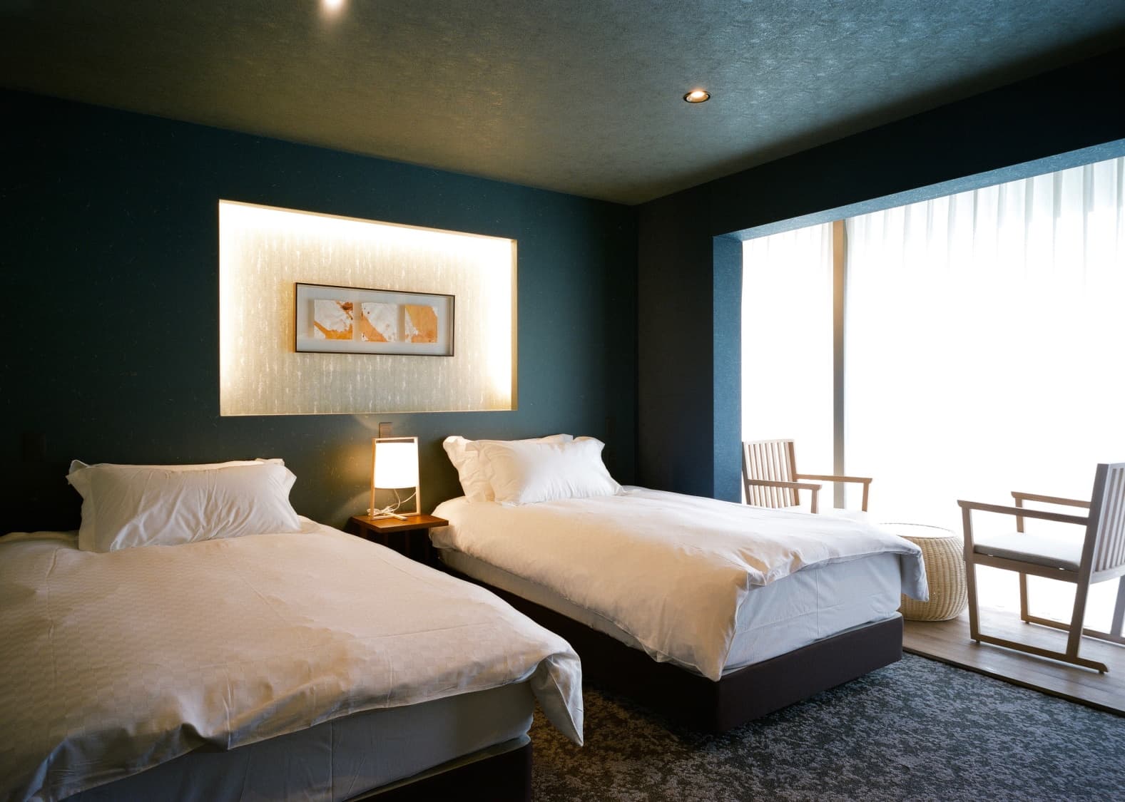 ホテル　松竹雲 2