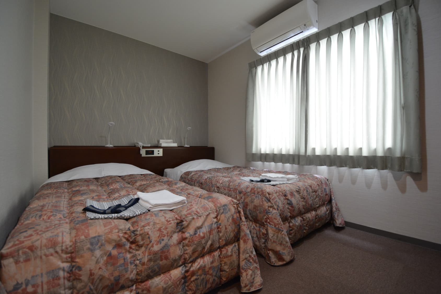 いよプリンスホテル 2