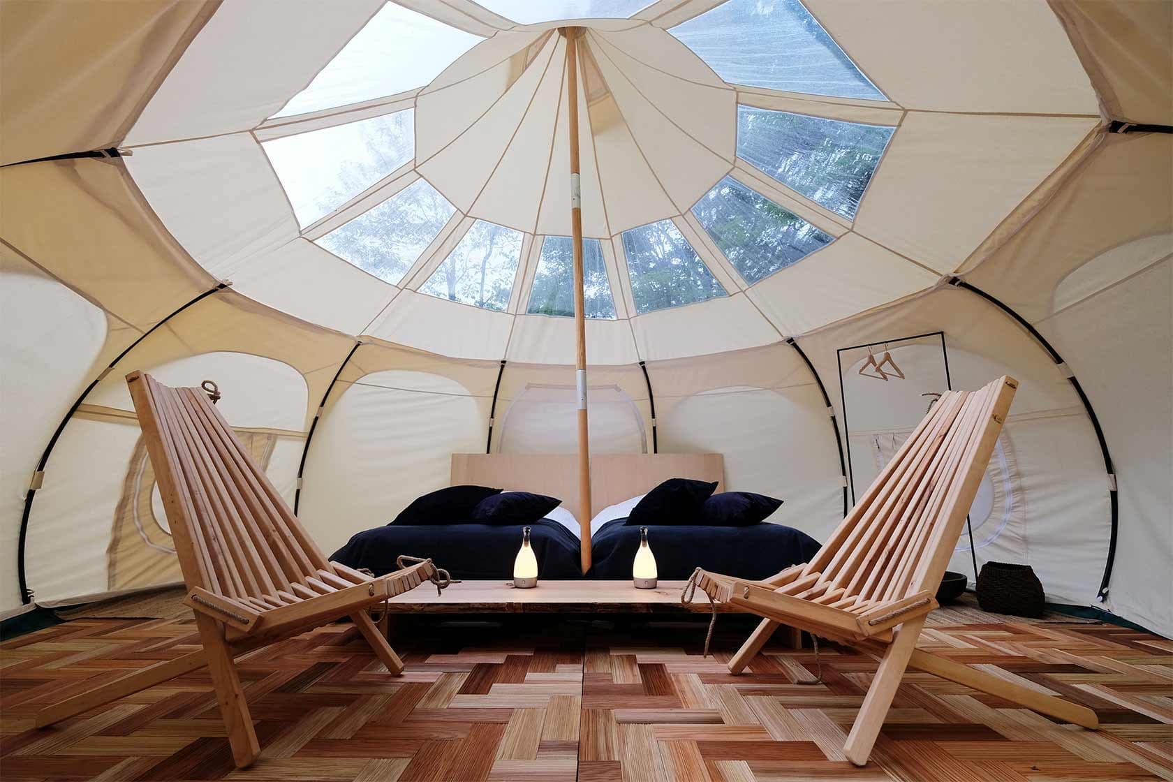 ＲＩＴＡ’Ｓ　ＲＡＮＣＨ　南軽井沢 2