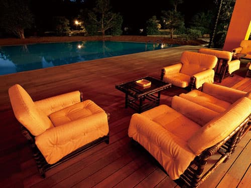 森の栖リゾート＆スパ 2