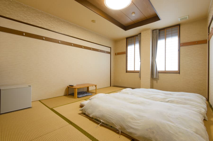 ビジネスホテルやまぐち 2