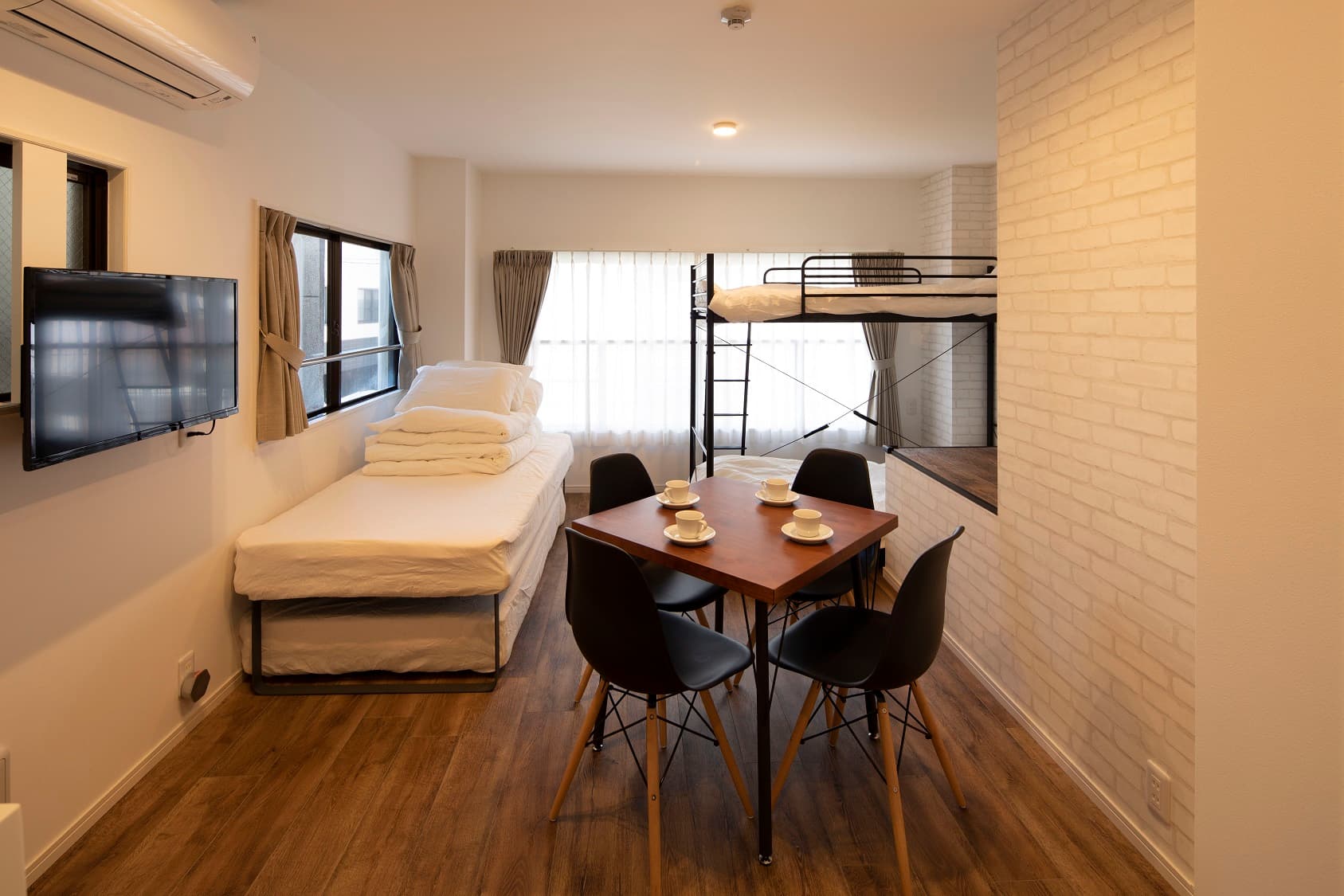 ＨＯＴＥＬ　ＬＩＴＴＬＥ　ＢＩＲＤ　ＯＫＵ－ＡＳＡＫＵＳＡ 2