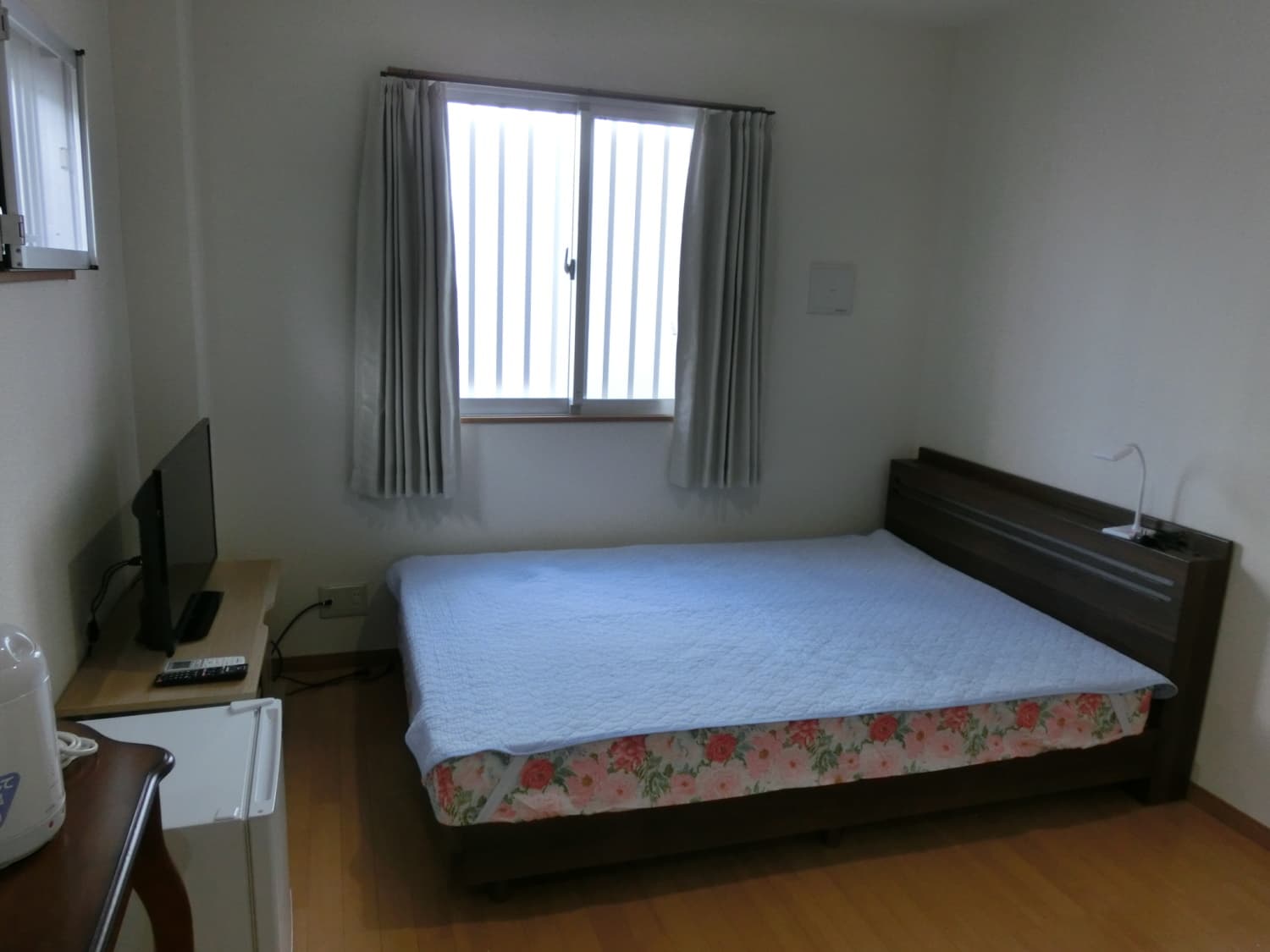 すどまりの宿マルトモ荘＜石垣島＞ 2