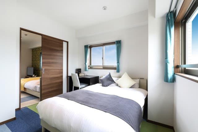 Ａ．Ｔ．ＨＯＴＥＬ　ＨＡＫＡＴＡ 2