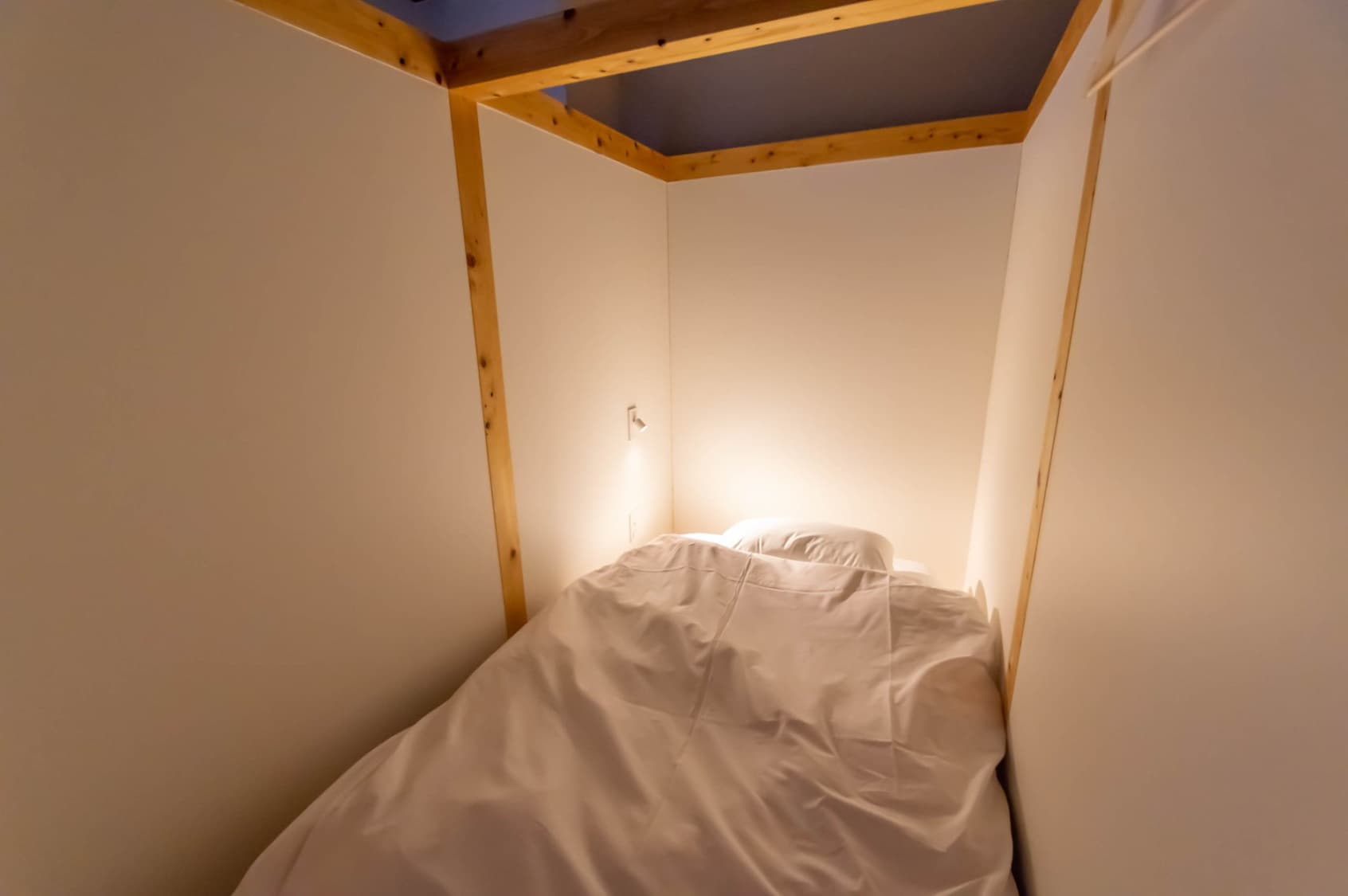 津山　ゲストハウス　インセクト 2