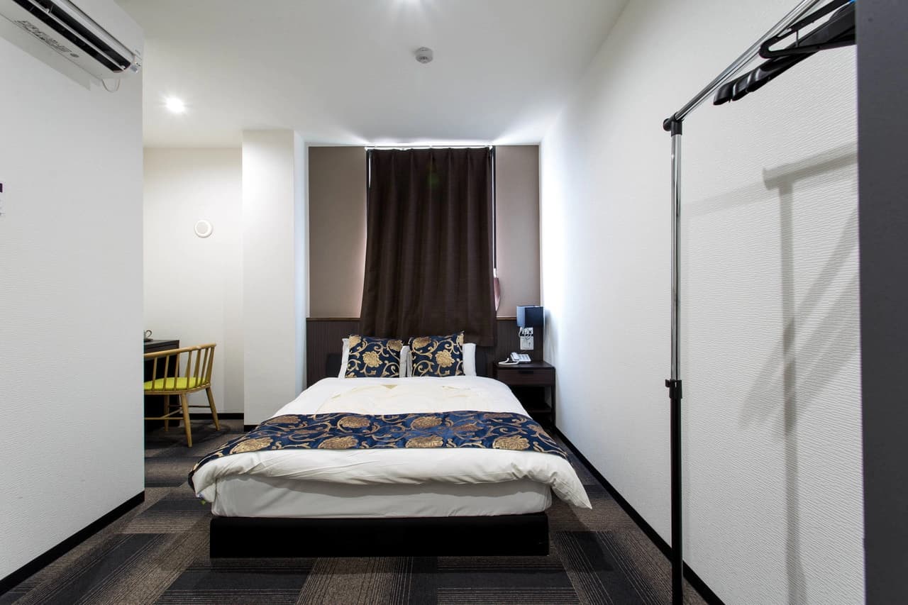 ＨｏｌｉｄａｙＰｅａｒｌＨｏｔｅｌ 2