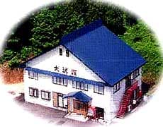 大沢荘<群馬県>