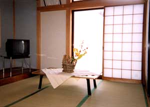 大沢荘＜群馬県＞ 2