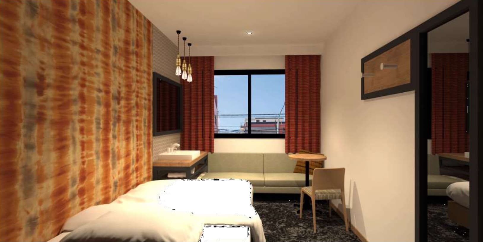 Ｈａｔａｇｏ　ＣＯＥＤＯＹＡ　旅籠　小江戸や 2