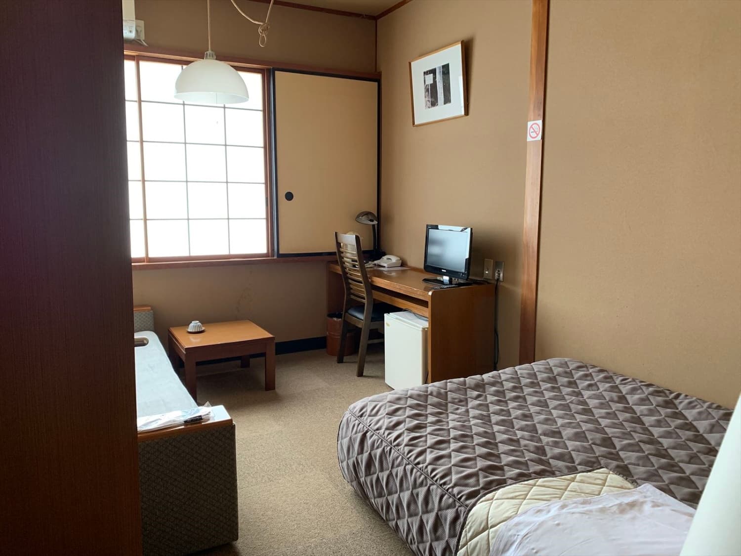 ホテル　アルファ 2