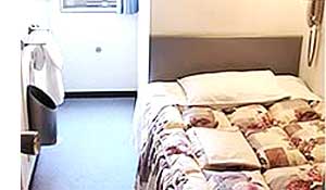 レインボーホテル 2