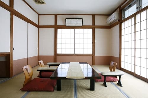 観泉荘　こまや 2