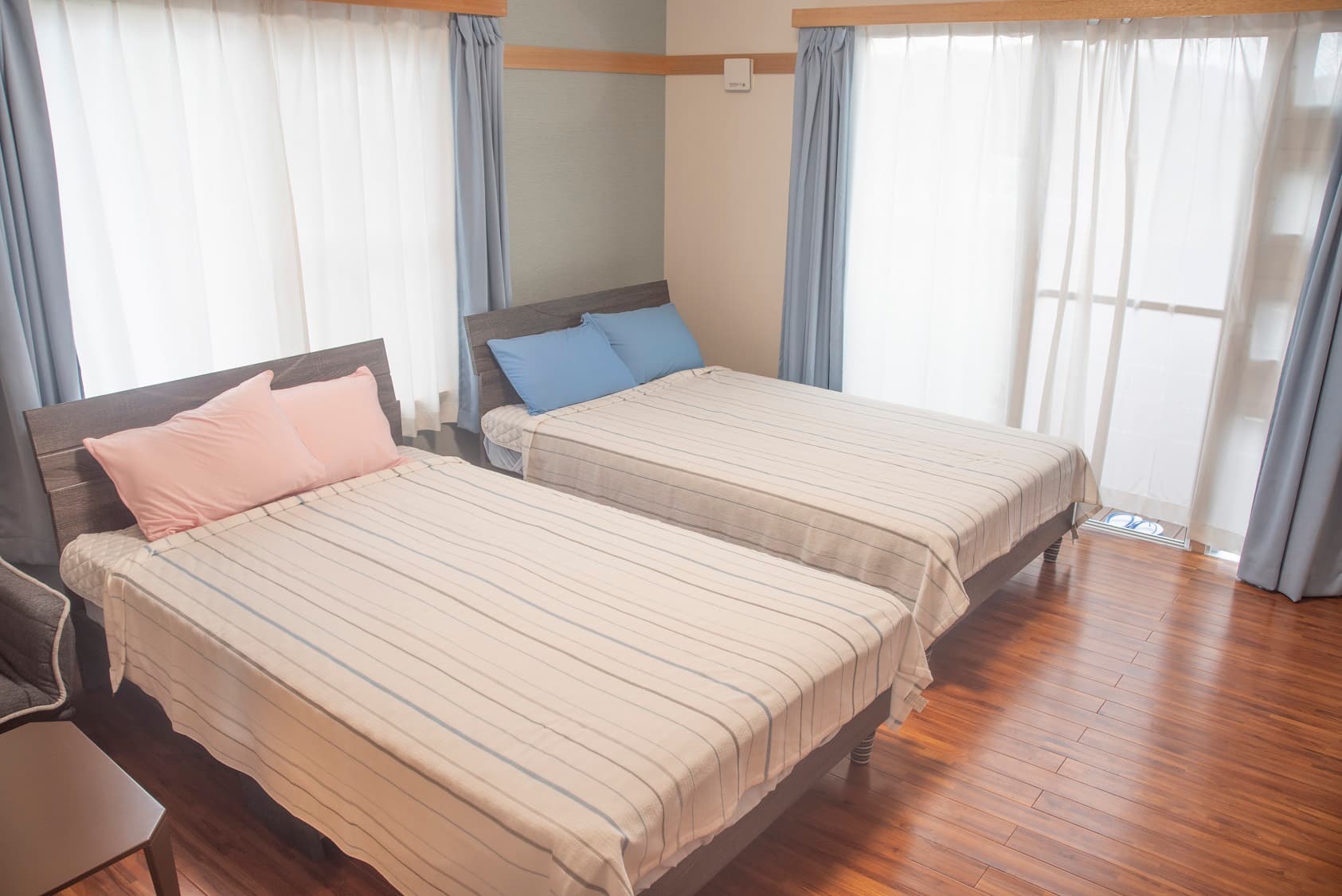 癒しの宿　山原・みなみ風 2