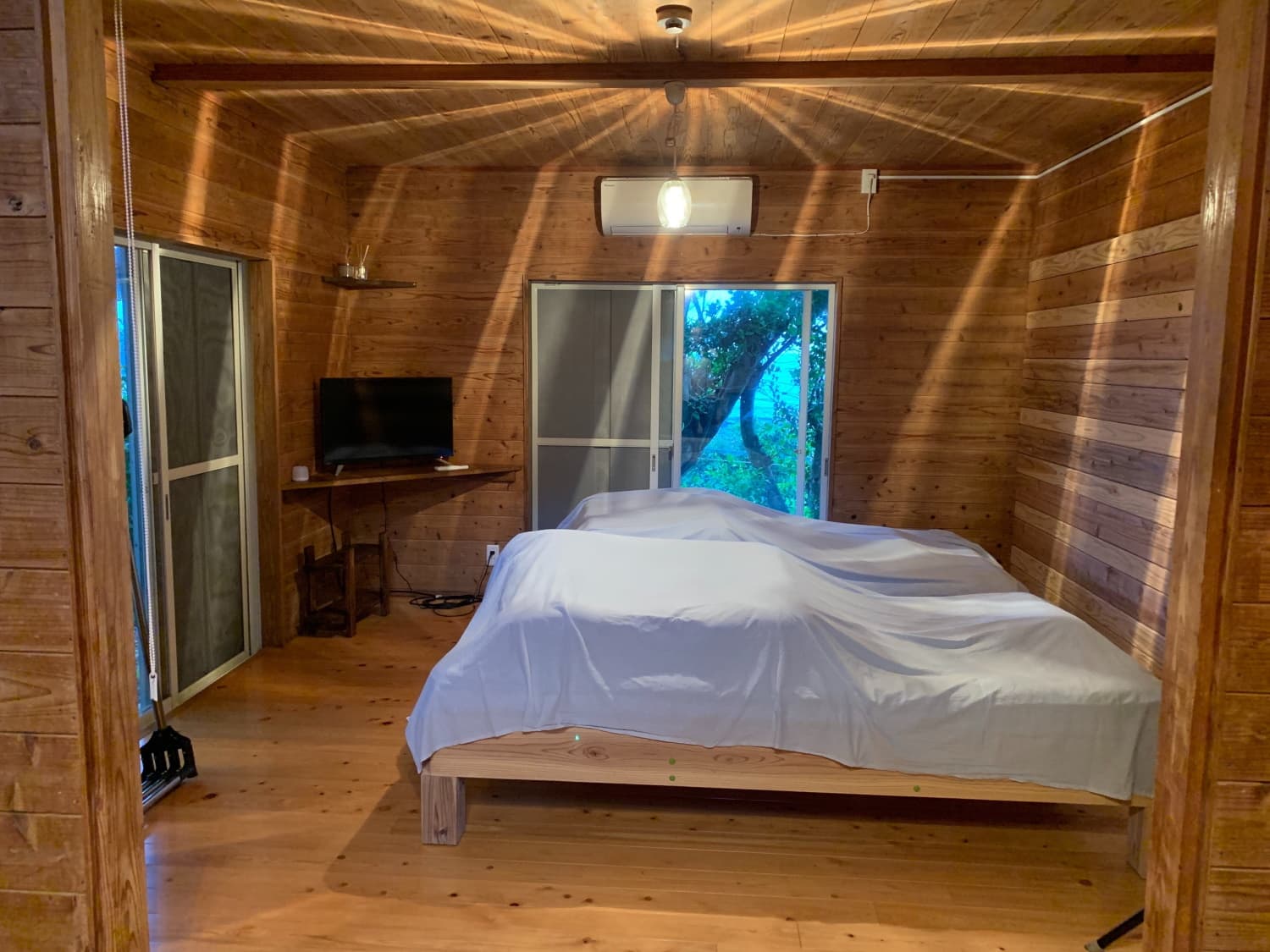 Ｍａｒ　Ｓａｎ広場＜奄美大島＞ 2