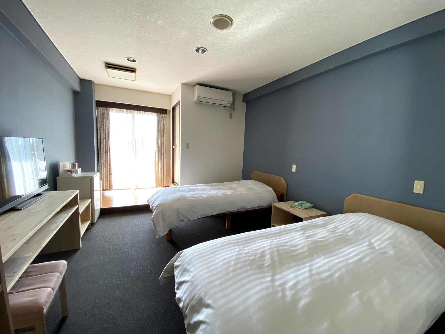 オセアナポートヴィレッジ座間味＜座間味島＞ 2