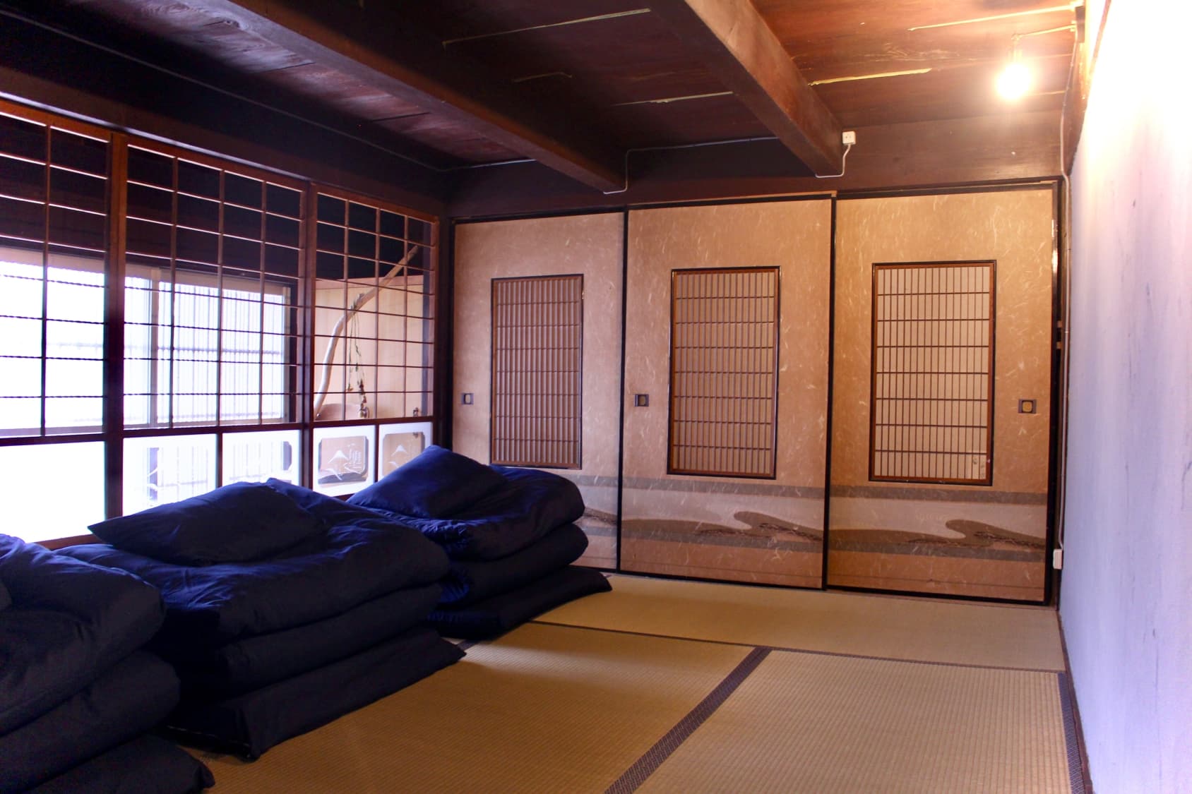 ゲストハウスえのん 2