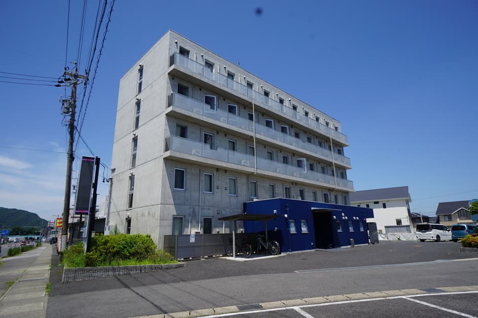 ウィークリー翔可児