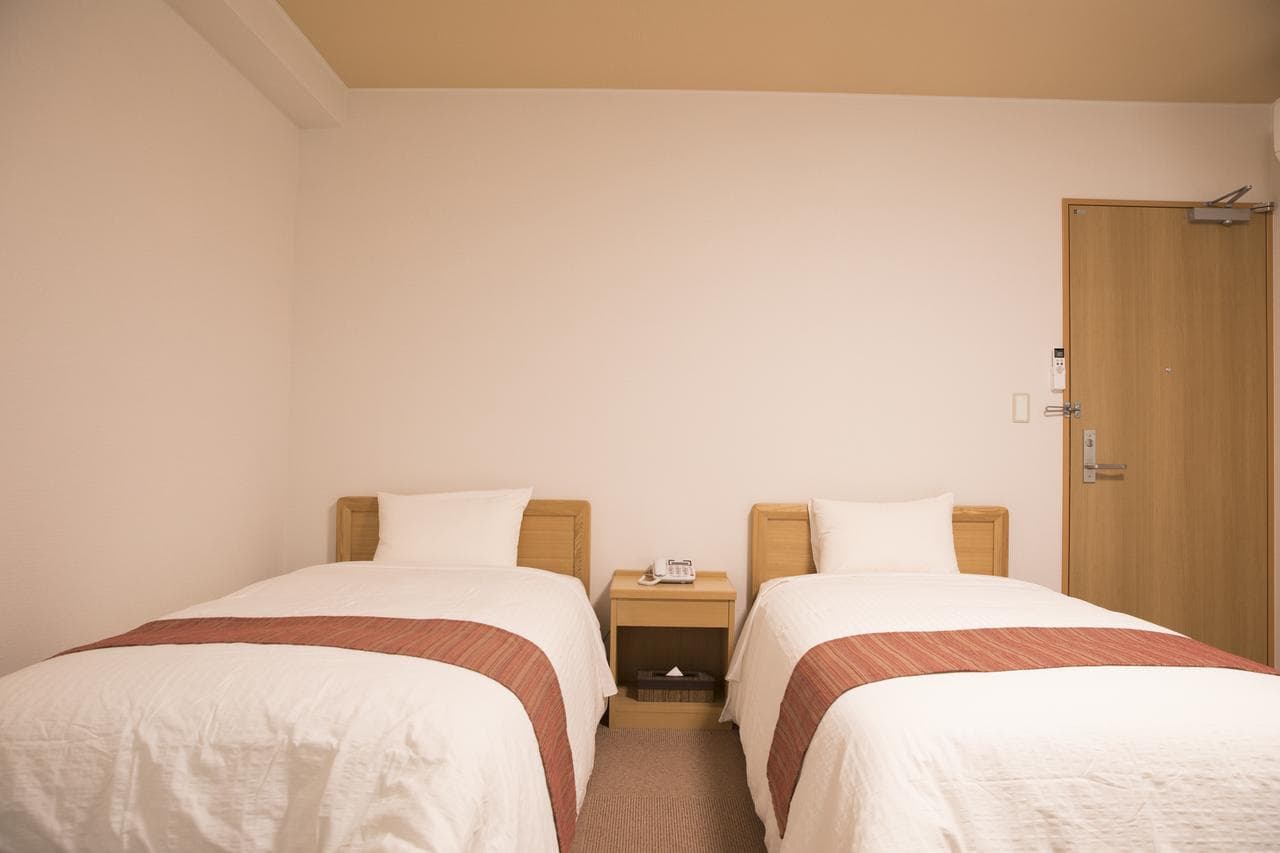 富士鵬欣会館 2