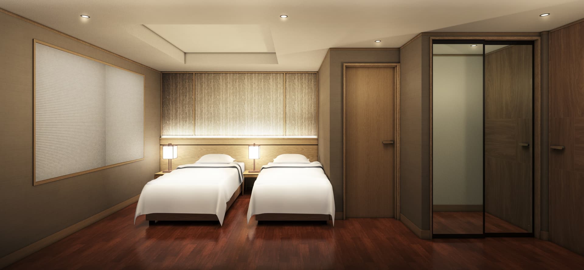 江の島ホテル 2