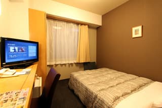 天然モール温泉　ホテルルートイン帯広駅前 2