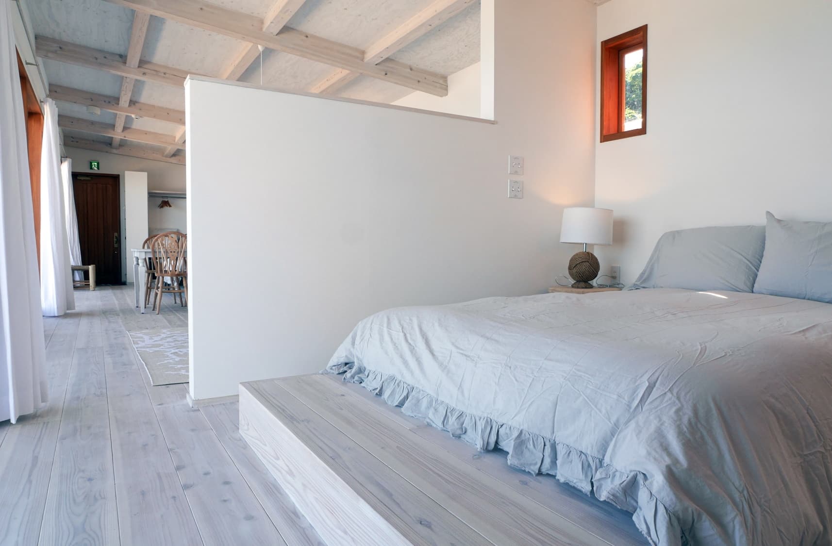 瀬戸内ヴィラ　ダイアリー大芝島 2