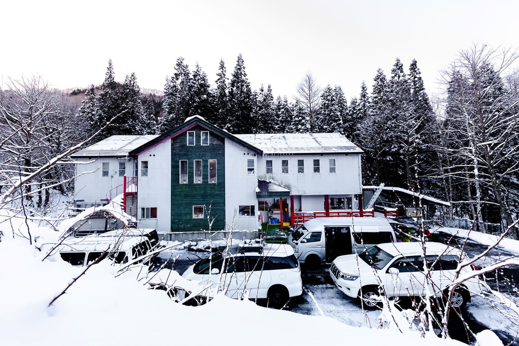 play&crazyペンション