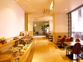 ホテルルートイン博多駅南 2