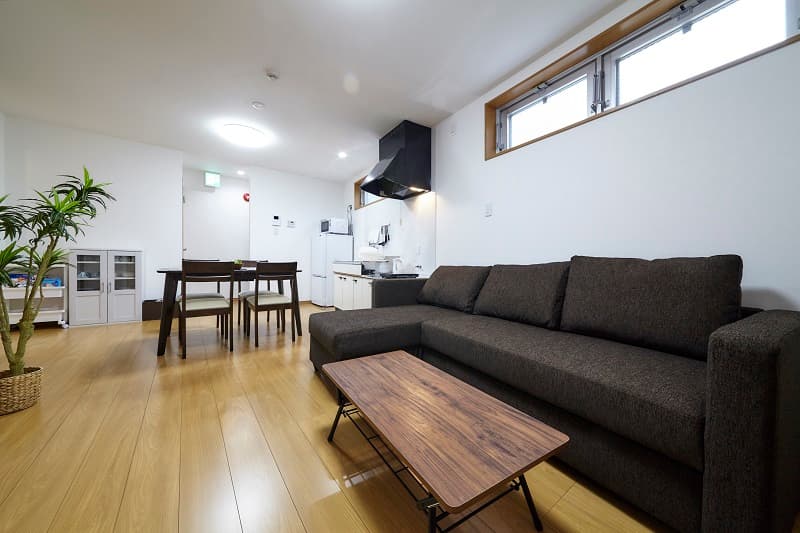 おやど紀伊国屋　本石灰町 2