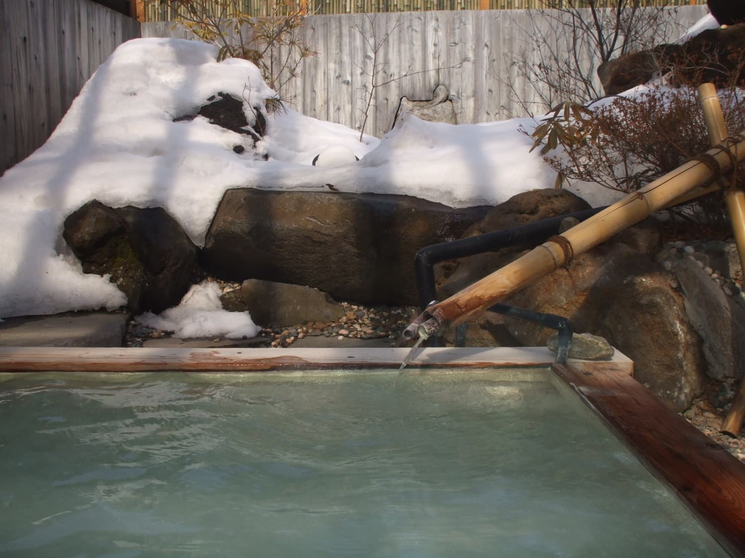 ペンション　グリーンベル 2