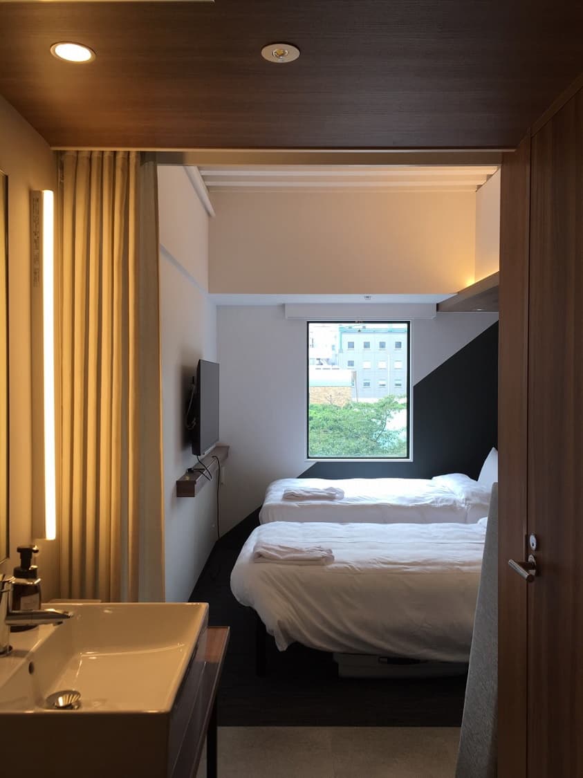 プリンス　スマート　イン　恵比寿 2