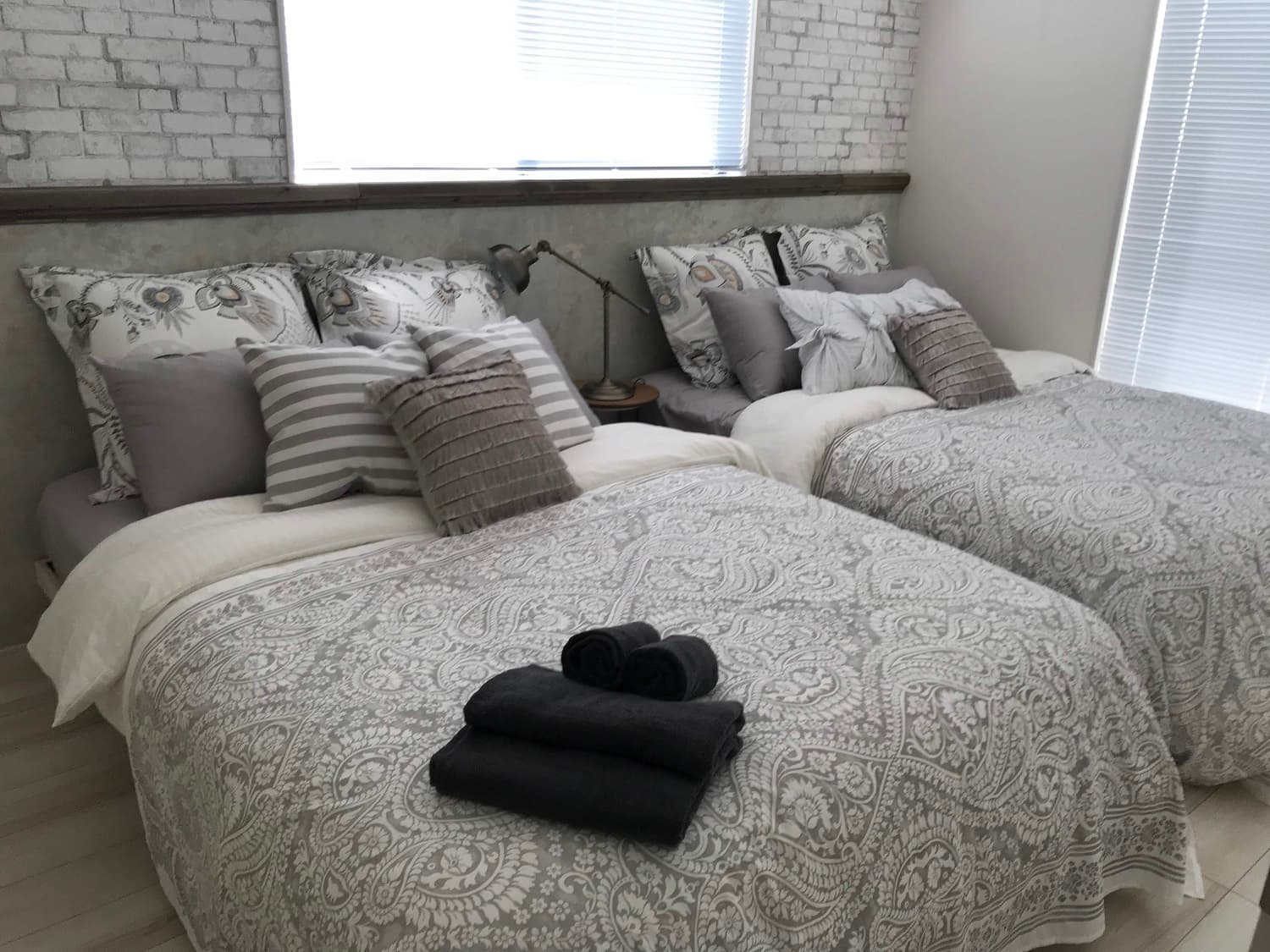 果報家つきしろ 2