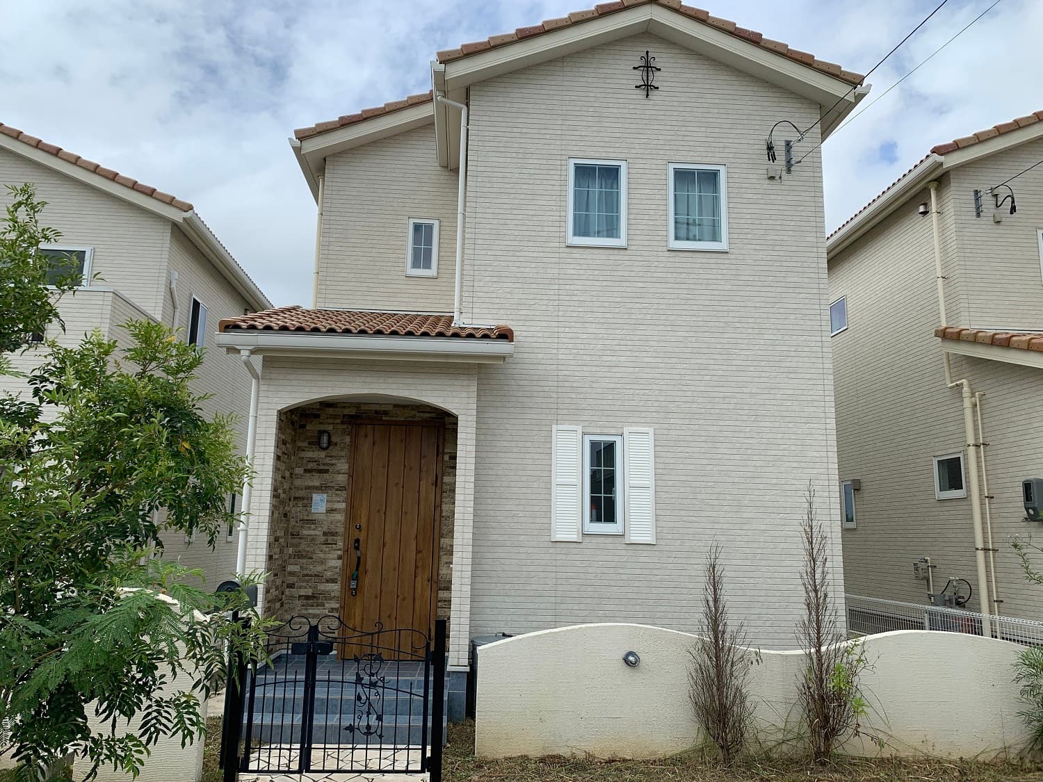 ゲストハウス　フレンチハウス