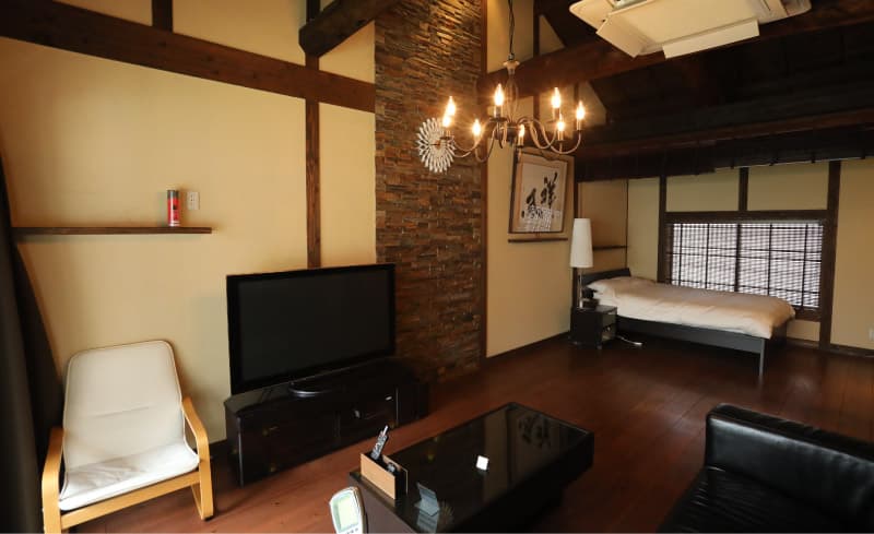 ハンドインハンド岡山後楽園　出石 2