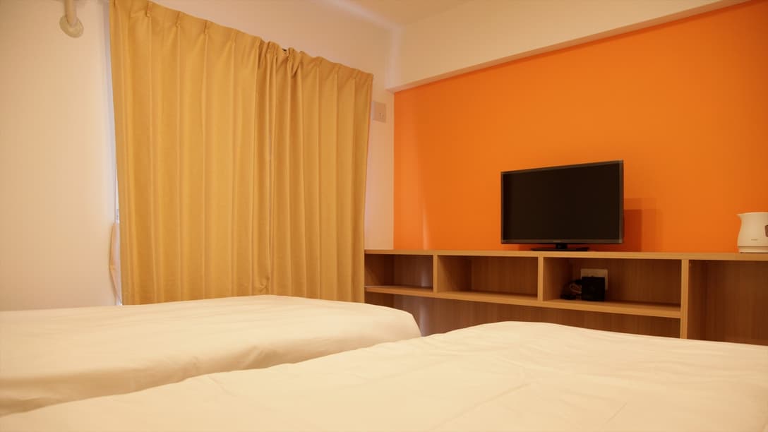 マンゴーリゾート沖縄那覇 2