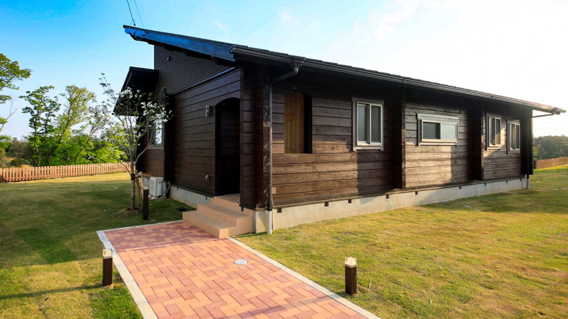 コテージおゆみ野