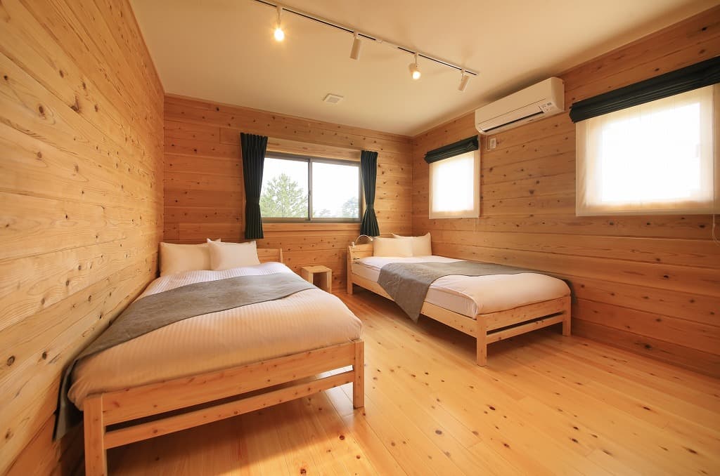 コテージおゆみ野 2