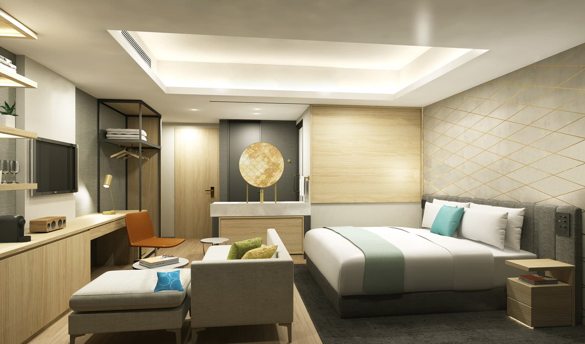 ニッコースタイル名古屋 2