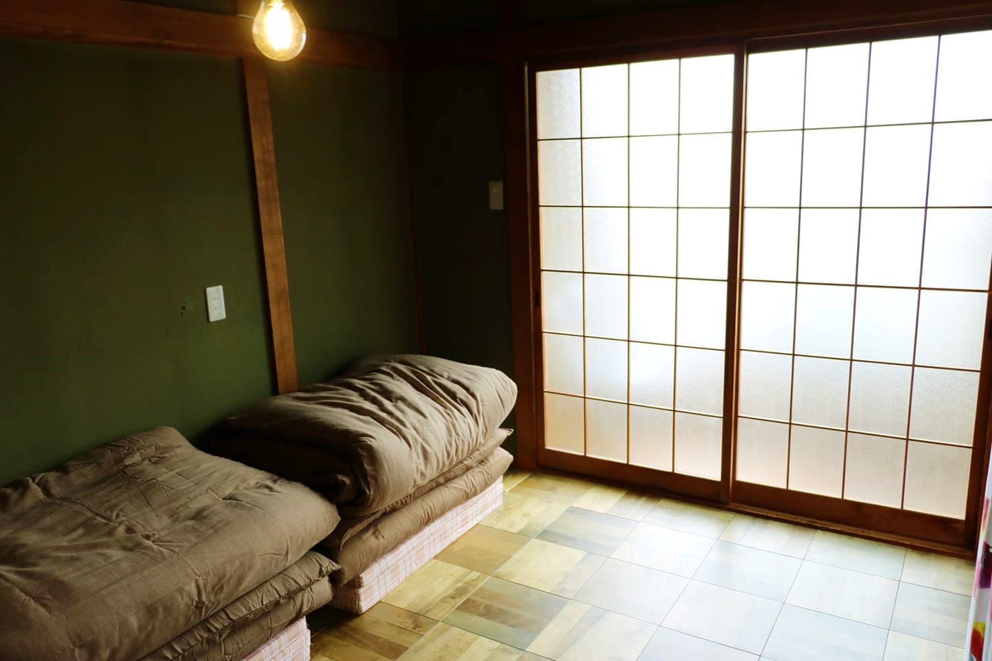 ＧＵＥＳＴ　ＨＯＵＳＥ　ゲニウス・ロキが旅をした 2