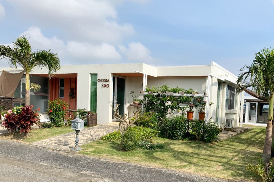 ヴィラCHIYODA390<宮古島>