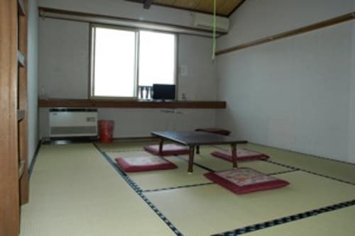 ロッジつらら 2