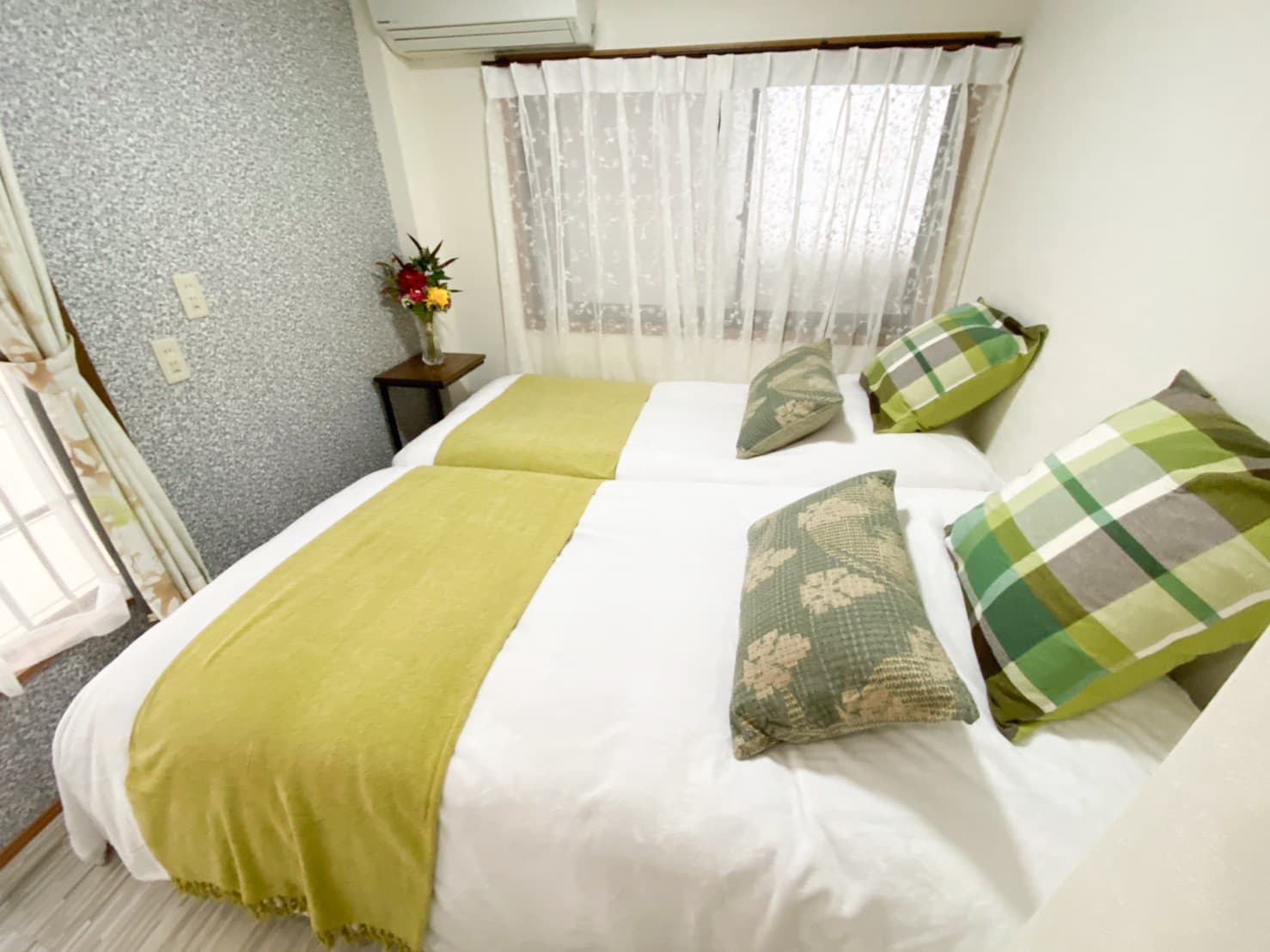 ＭＡＣ　ＨＯＴＥＬ 2