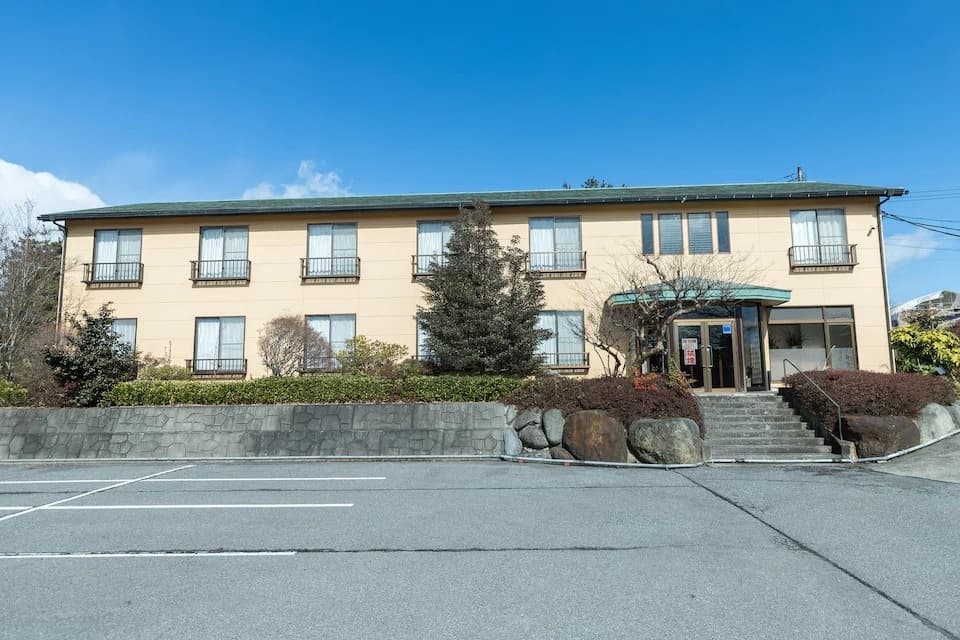 松島温泉　乙女の湯